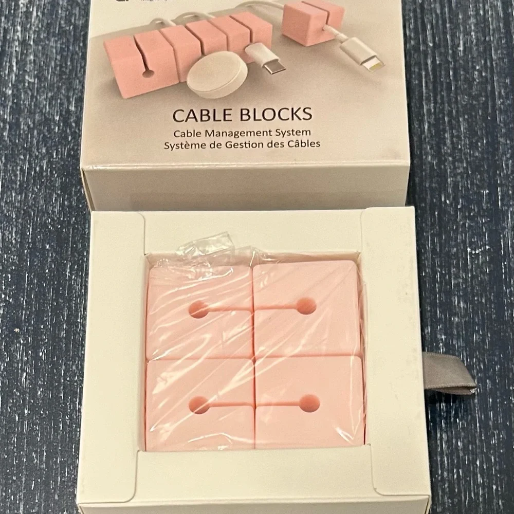 Function Cable Organization Blocks - Picture 4 of 4
